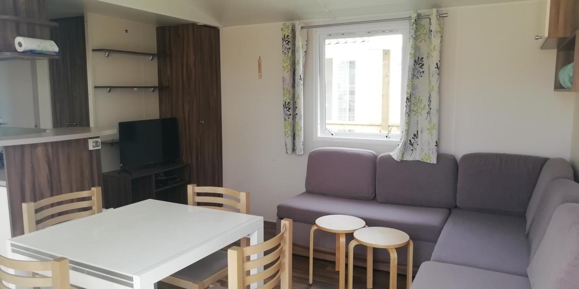 Camping Des Pierres Debout Nevez Ngoại thất bức ảnh