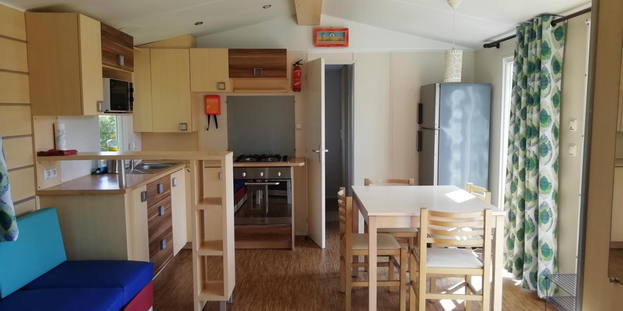 Camping Des Pierres Debout Nevez Ngoại thất bức ảnh