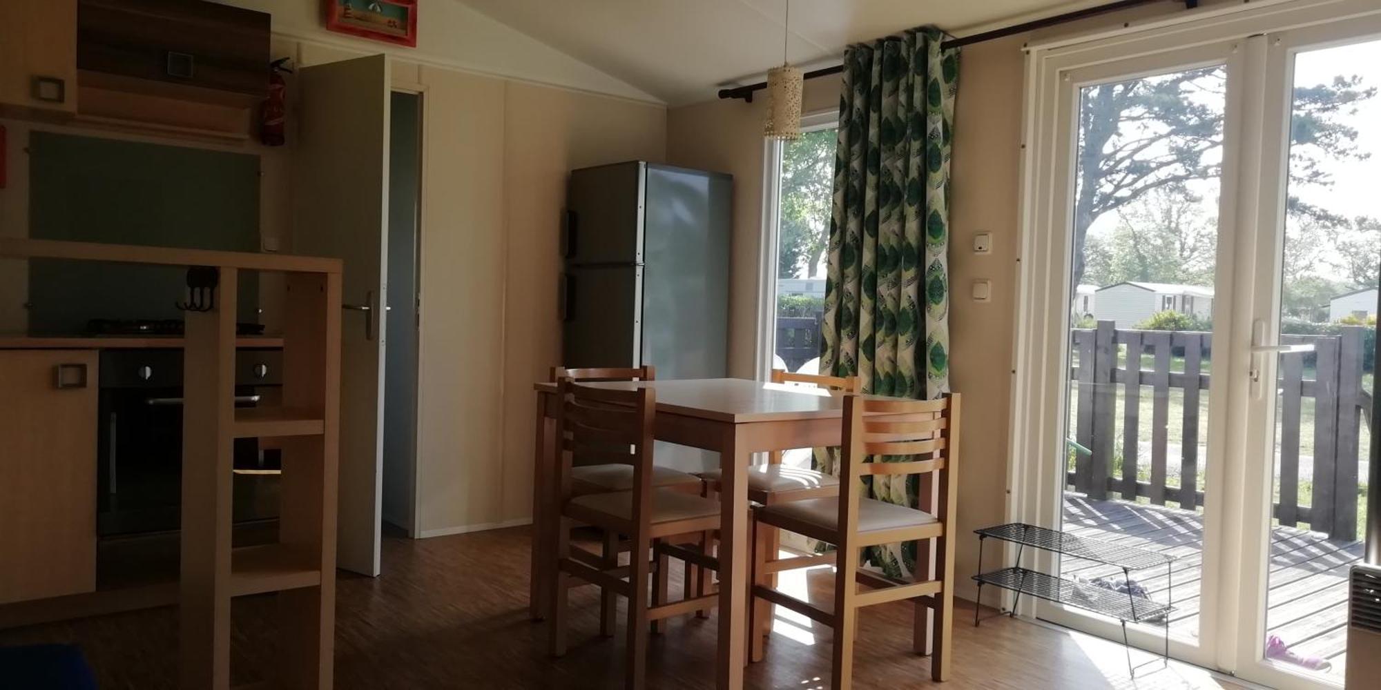 Camping Des Pierres Debout Nevez Phòng bức ảnh